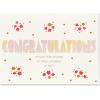 American Greetings Baby Girl Card (Lifetime of Love)(Little Princess or Future President or Both)