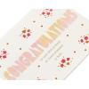 American Greetings Baby Girl Card (Lifetime of Love)(Little Princess or Future President or Both)