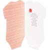 American Greetings Baby Girl Card (Lifetime of Love)(She Is Loved)