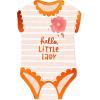 American Greetings Baby Girl Card (Lifetime of Love)(She Is Loved)
