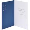 American Greetings Baby Girl Card (Lifetime of Love)(World of Wonder)