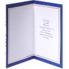 American Greetings Bat Mitzvah Card (With Love On This Special Occasion)(Heartfelt Mazel Tov)