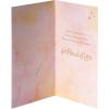 American Greetings Bat Mitzvah Card (With Love On This Special Occasion)(With Love On This Special Occasion)