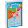 American Greetings Birthday Cards Assortment, Bright and Bold Photography (12-Count)(Bright and Bold Photography)