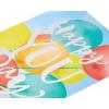 American Greetings Birthday Cards, Bold Birthday Designs (48-Count)(Happy You Day)