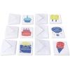 American Greetings Birthday Cards, Bold Birthday Designs (48-Count)(Ink-Stamped Artwork)