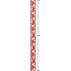American Greetings Birthday Wrapping Paper Kit with Cut Lines, Bows and Gift Tags, Balloons, Candles, and Fireworks (7 Bows, 30 Gift Tags, 4 Rolls, 120 sq. ft)(Happy Birthday Lettering and Stars)