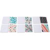 American Greetings Blank Cards with Envelopes for All Occasions, Inspirational, Thank You and Thinking of You (48-Count)(Assorted Patterns)