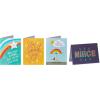 American Greetings Blank Cards with Envelopes for All Occasions, Inspirational, Thank You and Thinking of You (48-Count)(Inspirational  Thank You and Thinking of You)