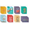 American Greetings Blank Cards with Envelopes for All Occasions, Inspirational, Thank You and Thinking of You (48-Count)(Inspirational  Thank You and Thinking of You)