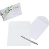 American Greetings Blank Thank You Cards with Envelopes, Kathy Davis Designs (48-Count)