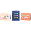 American Greetings Bulk Blank Birthday Cards Assortment (48-Count)(Birthday Cards Assortment)