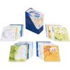 American Greetings Deluxe Boxed Sympathy, Thinking of You, and Blank Cards with Envelopes, Kathy Davis Designs (32-Count)