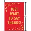 American Greetings Deluxe Boxed Thank You Card Assortment (15-Count)(Boxed Thank You Card Assortment)