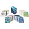 American Greetings Deluxe Boxed Thank You Card Assortment (15-Count)(Bundle)