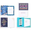 American Greetings Deluxe Boxed Thank You Card Assortment (15-Count)(Bundle)