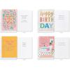 American Greetings Deluxe Cards with Envelopes, Mom Friend (32-Count)(Mom Friend)