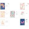 American Greetings Deluxe Cards with Envelopes, Mom Friend (32-Count)(TURNOWSKY AO DLX 30 CARD BNDL)