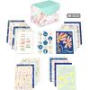 American Greetings Deluxe Cards with Envelopes, Mom Friend (32-Count)(TURNOWSKY AO DLX 30 CARD BNDL)