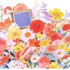 American Greetings Displayable Pop Up Thinking of You Card with Envelope (Being Exactly You)(Evdy SAP KD Platform Base Flor)
