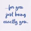 American Greetings Displayable Pop Up Thinking of You Card with Envelope (Being Exactly You)(Platform Base Floral)