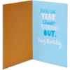 American Greetings Funny Birthday Card (Still A Classic)(Old Men)