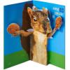 American Greetings Funny Birthday Card (Still A Classic)(Squirrel)