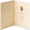 American Greetings Funny Wedding Card for Couple (Peanut Butter and Jelly)(Chocolate Strawberry)