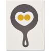 American Greetings Funny Wedding Card for Couple (Peanut Butter and Jelly)(Sunny-Side Up)