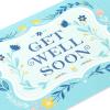 American Greetings Get Well Soon Card (Good Days and Bad Days)(Every Day)