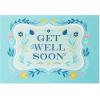 American Greetings Get Well Soon Card (Good Days and Bad Days)(Every Day)