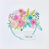 American Greetings Get Well Soon Card (Good Days and Bad Days)(Healing Thoughts)