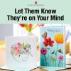 American Greetings Get Well Soon Card (Good Days and Bad Days)(Recovery)