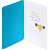 American Greetings Get Well Soon Card (Good Days and Bad Days)(Rest  Relax  Recuperate)
