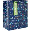 American Greetings Gift Bag Assortment for Birthdays, Weddings, Baby or Bridal Showers (6 Bags, 2 Large 13″, 1 Wide 10″, and 3 Medium 10″)(All Occasion and Birthday Gift Bags for Him Bag Bundle)