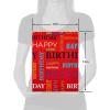 American Greetings Gift Bag Assortment for Birthdays, Weddings, Baby or Bridal Showers (6 Bags, 2 Large 13″, 1 Wide 10″, and 3 Medium 10″)(All Occasion and Birthday Gift Bags for Him Bag Bundle)