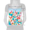 American Greetings Gift Bags For Her For Birthdays, Weddings, Bridal Showers, Baby Showers And All Occasions (6 Bags, 3 Medium 10″ and 3 Large 13″)(All Occasion and Birthday Gift Bags for Her Bundle)