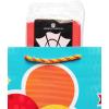 American Greetings Gift Bags For Her For Birthdays, Weddings, Bridal Showers, Baby Showers And All Occasions (6 Bags, 3 Medium 10″ and 3 Large 13″)(Balloons)