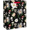 American Greetings Gift Bags for Birthday and All Occasions- Designed by Bloomwolf Studios (4-Count, 2 Medium 10″ and 2 Large 12.75″)(MD LG BAG BNDL PEN PILLAR 4CT)