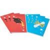 American Greetings Graduation Cards with Gift Card Holder, Best Wishes On The Road Ahead (6 Count)(6-Count)
