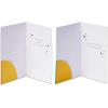 American Greetings Graduation Cards with Gift Card Holder, Best Wishes On The Road Ahead (6 Count)(6-Count)