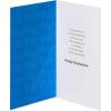 American Greetings Graduation Cards with Gift Card Holder, Best Wishes On The Road Ahead (6 Count)(Best Wishes On The Road Ahead)