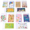 American Greetings Kids Birthday Cards, Bright and Bold (12-Count)(Bright and Bold)