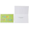 American Greetings Kids Birthday Cards, Bright and Bold (12-Count)(Bright and Bold)