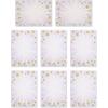 American Greetings Mini Lunch Box Notes, Disney Princess (40-Count)(DC Super Friends)
