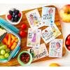 American Greetings Mini Lunch Box Notes, Disney Princess (40-Count)(Disney Princess)