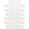 American Greetings Mini Note Cards for Kids, Happy Vibes (40-Count)(Encouragement & Inspiration)