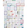 American Greetings Mini Note Cards for Kids, Happy Vibes (40-Count)(Happy Vibes)