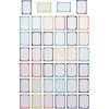 American Greetings Mini Note Cards for Kids, Happy Vibes (40-Count)(Trendy Happy Vibes)
