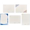 American Greetings Mini Thank You Notes and Envelopes, Bright & Colorful (20-Count)(Bright & Colorful)